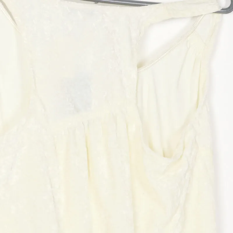 top-damski-ecru-next-r-36