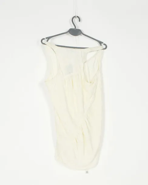 top-damski-ecru-next-r-36-rozmiar-36