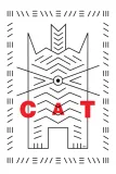 cat-white-plakat-40x50-cm