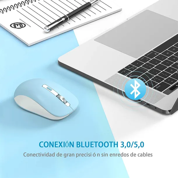 bezprzewodowa-mysz-bluetooth-joyaccess-kolor-niebieski