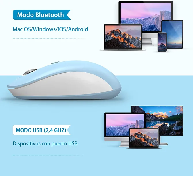 bezprzewodowa-mysz-bluetooth-joyaccess-stan-nowy-kolor-niebieski