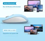 bezprzewodowa-mysz-bluetooth-joyaccess-stan-nowy-kolor-niebieski