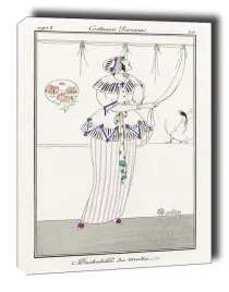deshabille-du-matin-obraz-na-plotnie-70x100-cm