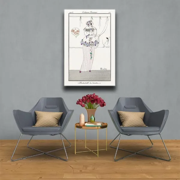 deshabille-du-matin-obraz-na-plotnie-70x100-cm-stan-nowy