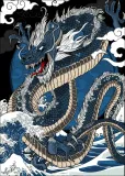dragon-plakat-30x40-cm