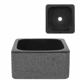 umywalka-30-x-30-x-15-cm-kamien-rzeczny-czarna