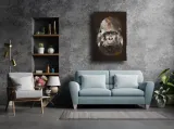 goryl-tlo-obraz-na-plotnie-40x60-cm-stan-nowy
