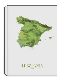 hiszpania-mapa-obraz-na-plotnie-40x60-cm