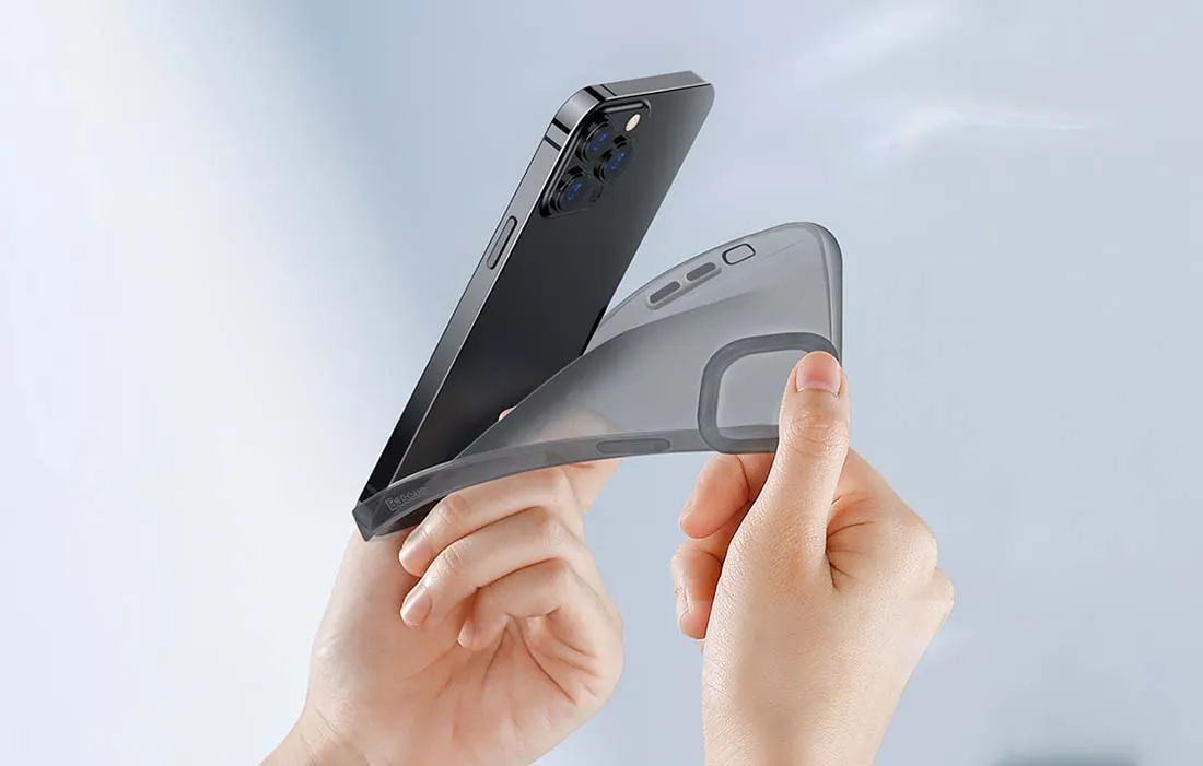 etui-baseus-simple-do-iphone-13-pro-szare
