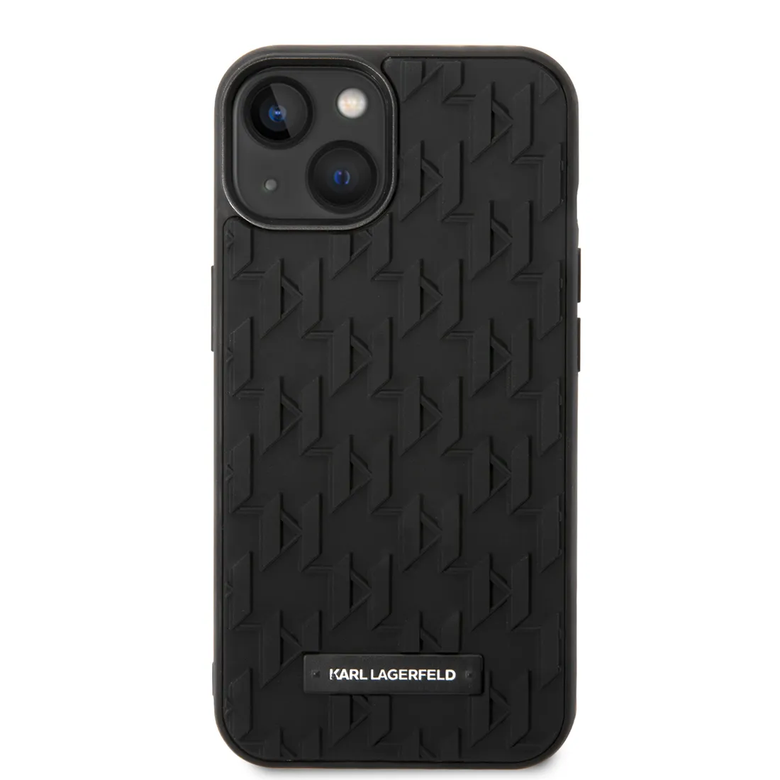 iphone-14-61-hardcase-czarny-black-3d-monogram