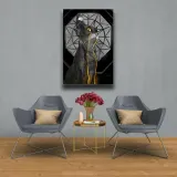 kot-obraz-na-plotnie-40x50-cm-stan-nowy