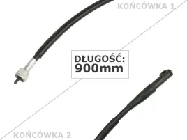 linka-licznika-honda-dio50