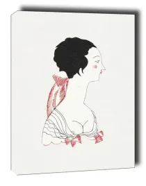 les-gorgerettes-obraz-na-plotnie-70x100-cm