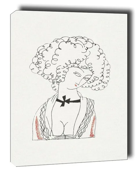 les-gorgerettes-obraz-na-plotnie-60x80-cm