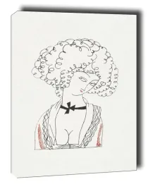 les-gorgerettes-obraz-na-plotnie-60x80-cm