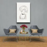 les-gorgerettes-obraz-na-plotnie-60x80-cm-stan-nowy
