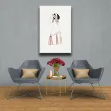 les-gorgerettes-obraz-na-plotnie-61x915-cm-stan-nowy