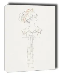 les-gorgerettes-obraz-na-plotnie-70x100-cm