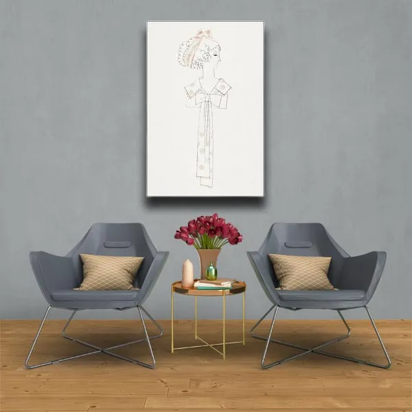 les-gorgerettes-obraz-na-plotnie-70x100-cm