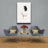 les-gorgerettes-obraz-na-plotnie-70x100-cm-stan-nowy