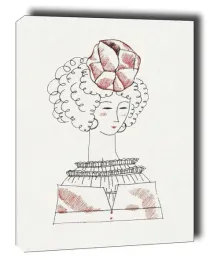 les-gorgerettes-obraz-na-plotnie-20x30-cm