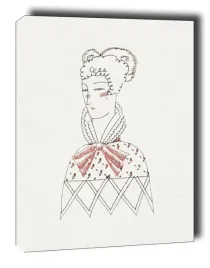 les-gorgerettes-obraz-na-plotnie-40x50-cm