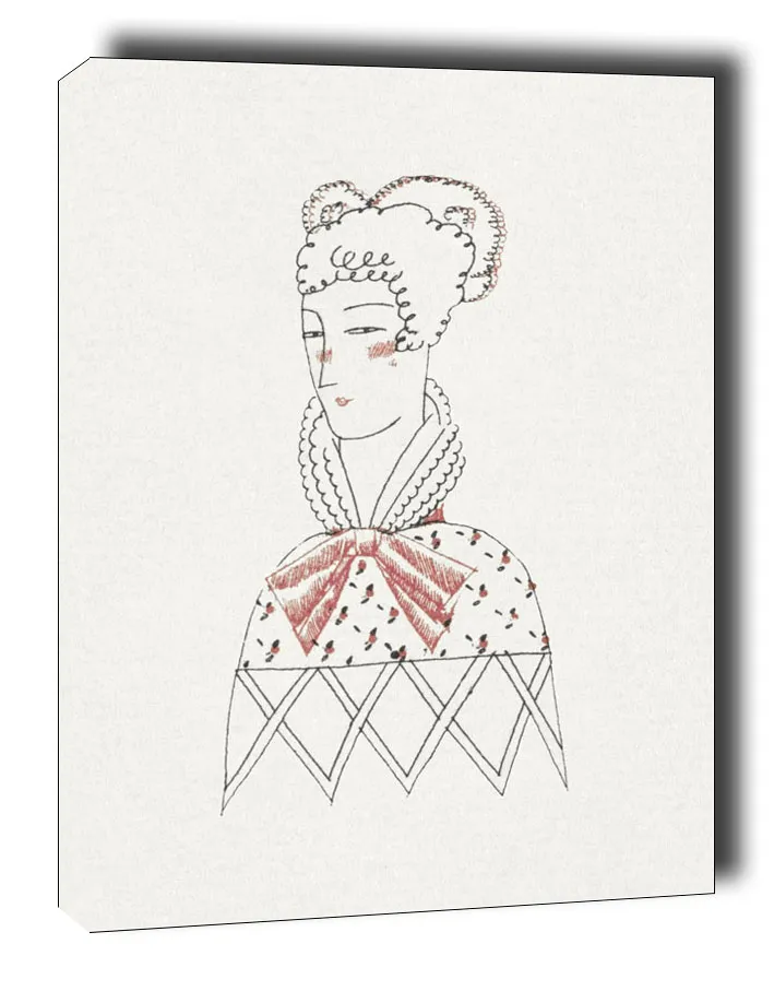 les-gorgerettes-obraz-na-plotnie-40x50-cm