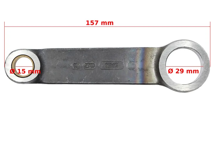 korbowod-shl-175