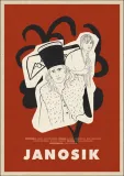 janosik-plakat-40x60-cm
