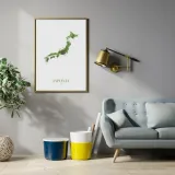 japonia-mapa-plakat-40x60-cm-stan-nowy