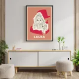 lalka-plakat-30x40-cm-stan-nowy