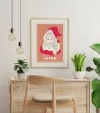 lalka-plakat-30x40-cm-stan-nowy