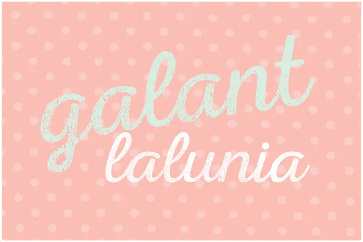 lalunia-plakat-40x30-cm