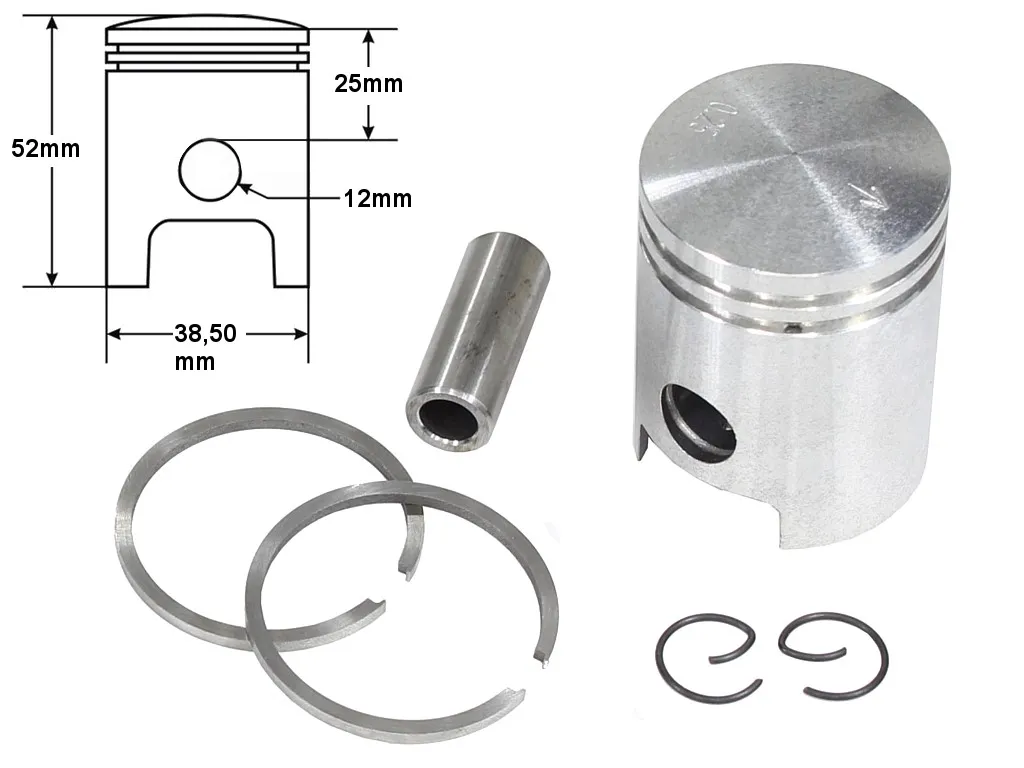 tlok-simson-s51-3850-2-szlif-std-stan-nowy