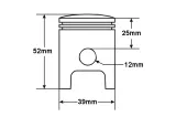 tlok-simson-s51-3900-4-szlif-std-stan-nowy