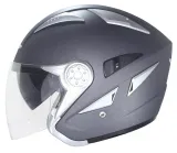 kask-vcan-v-529-stone-grey-m-stan-nowy