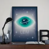 lem-plakat-61x915-cm-stan-nowy