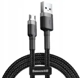 kabel-usb-do-micro-usb-100-cm-szaro-czarny