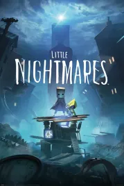 little-nightmares-mono-and-six-plakat-61x915-cm