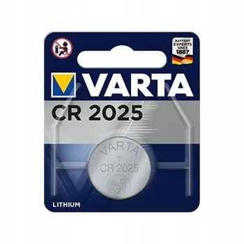 varta-bateria-profi-electronics-cr-2025