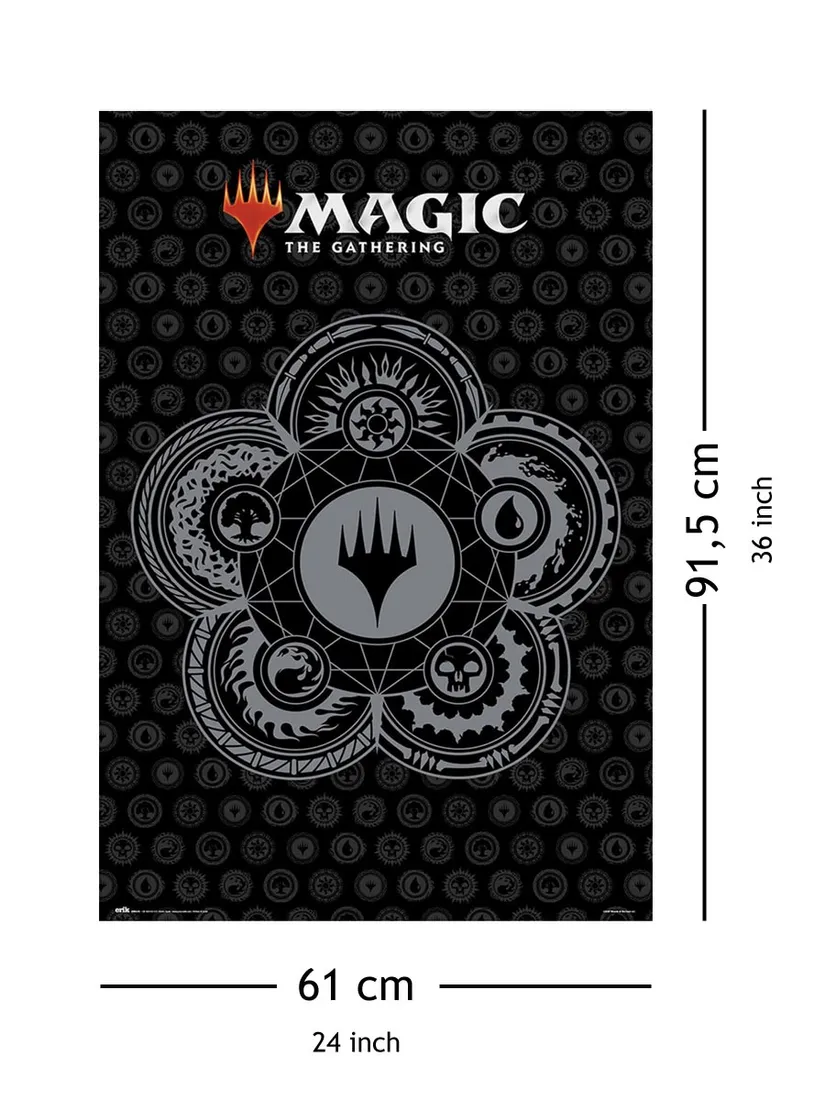 magic-the-gathering-plakat-61x915-cm-stan-nowy