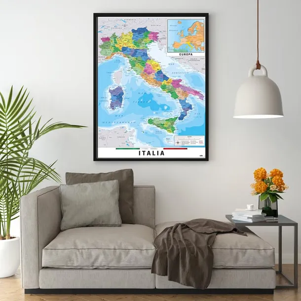 mapa-wloch-plakat-61x915-cm-stan-nowy