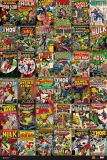 marvel-comics-classic-covers-plakat-61x915-cm