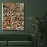 marvel-comics-classic-covers-plakat-61x915-cm-stan-nowy
