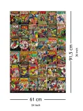 marvel-comics-classic-covers-plakat-61x915-cm-stan-nowy