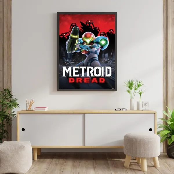 metroid-dread-plakat-61x915-cm-stan-nowy