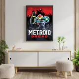 metroid-dread-plakat-61x915-cm-stan-nowy