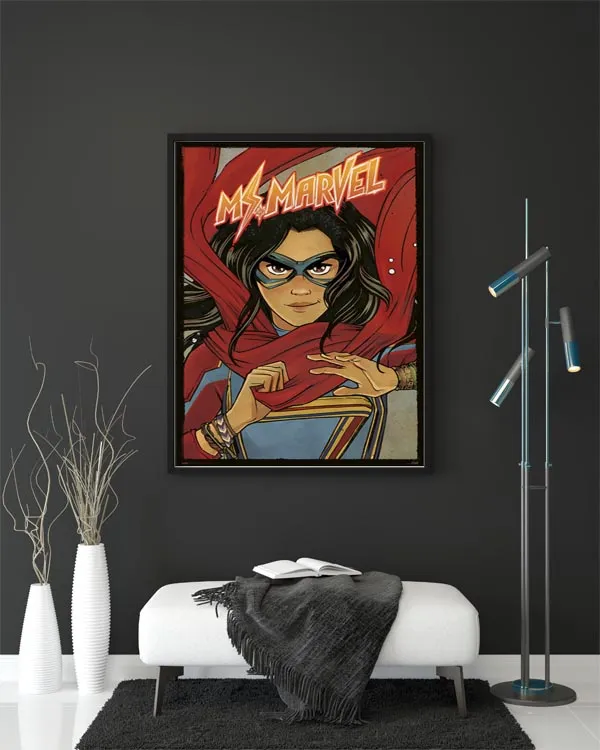 ms-marvel-plakat-61x915-cm