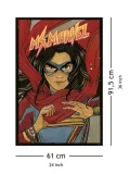 ms-marvel-plakat-61x915-cm-stan-nowy