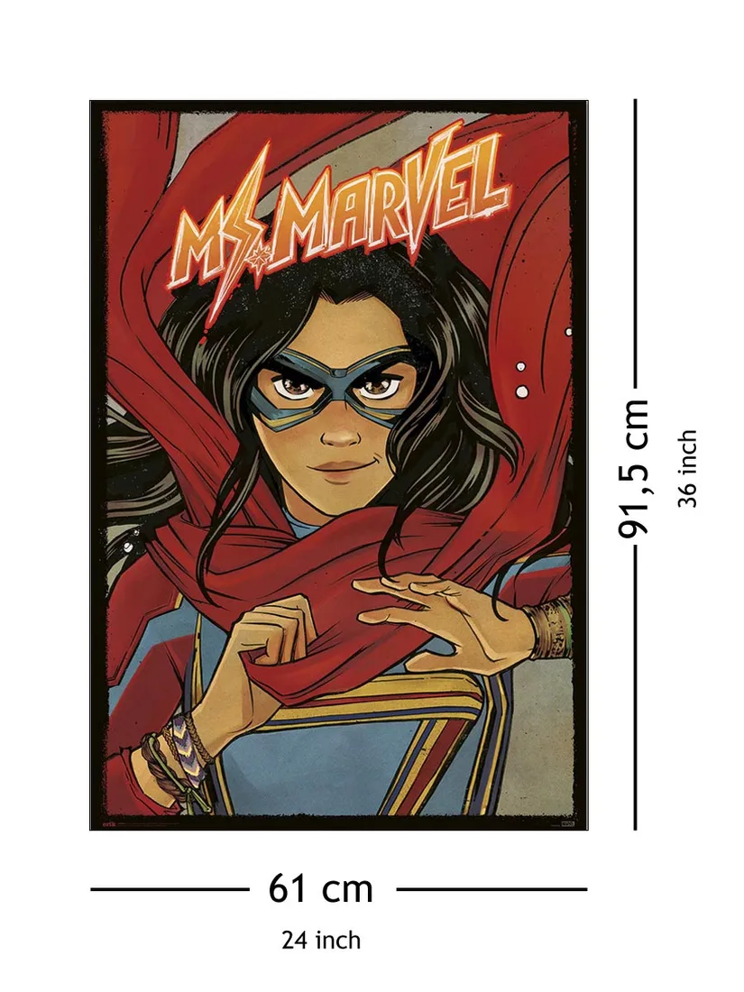 ms-marvel-plakat-61x915-cm